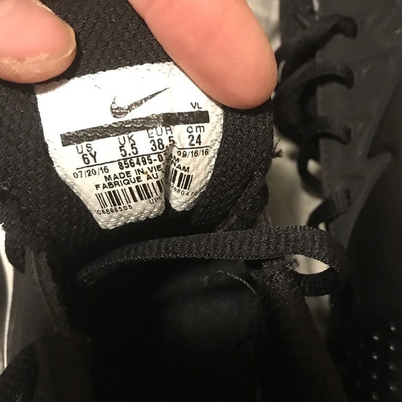 Nike Lunarlon | 6y - Picture 6 of 6